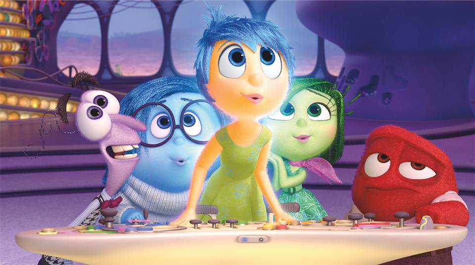 Pixar показали скрытую связь между своими мультфильмами 