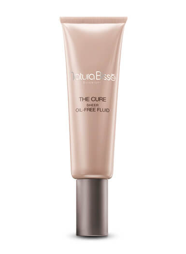 The Cure Sheer Oil-Free Fluid SPF 20 Natura Bissē