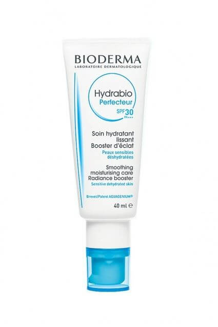 Hydrabio Perfecteur SPF 30, Bioderma 