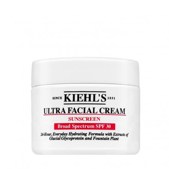 Kiehl’s Ultra Facial Cream SPF 30