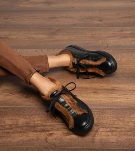 Crafting New Culture in Footwear для Modern Consumer with Fursho-430x480