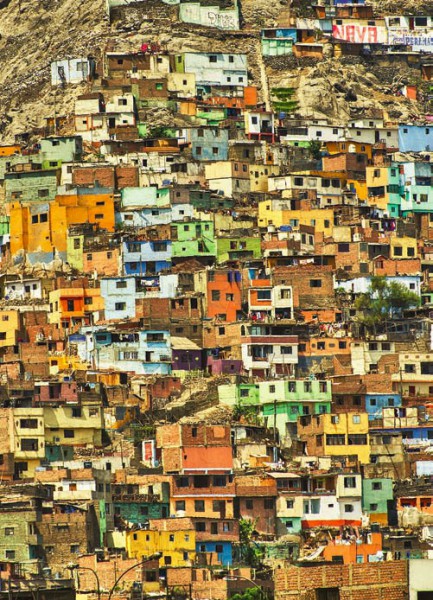 Перу фото