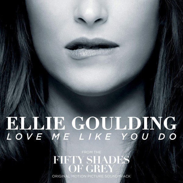 Еллі Голдінг записала пісню для фільму "50 відтінків сірого"-320x180
