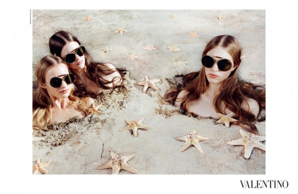 Три причини, через які нам подобається нова реклама Valentino-Фото 8