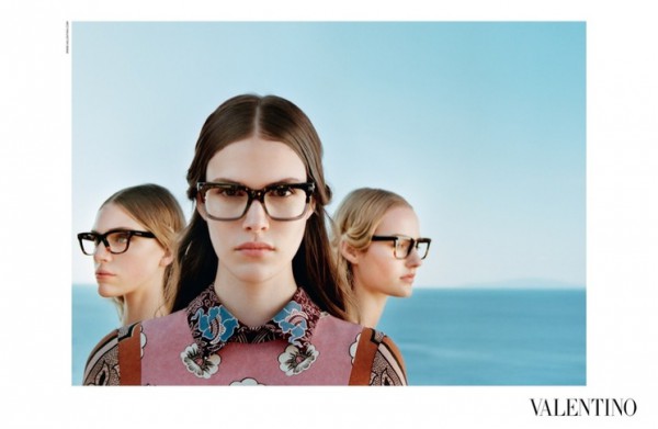 Три причини, через які нам подобається нова реклама Valentino-Фото 10