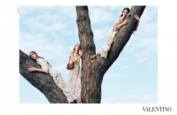 Три причини, через які нам подобається нова реклама Valentino-Фото 12