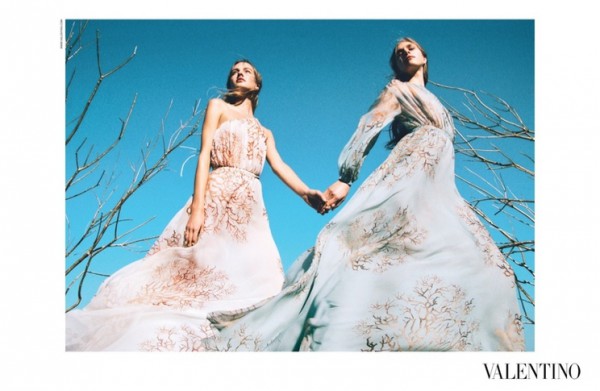 Три причини, через які нам подобається нова реклама Valentino-Фото 14
