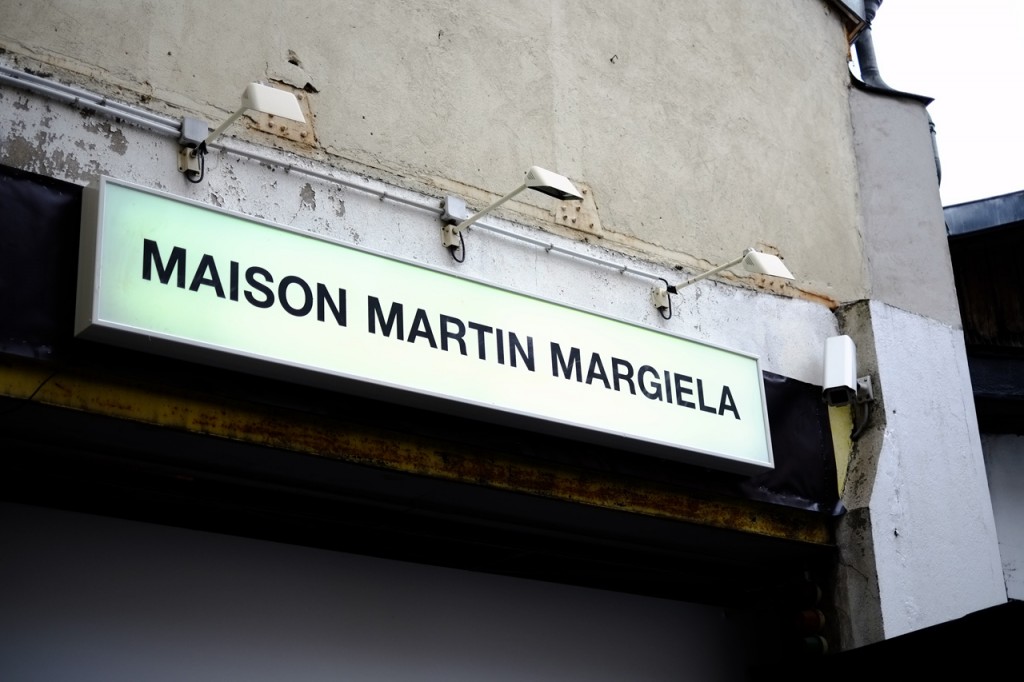Maison Martin Margiela изменил свое имя-Фото 1