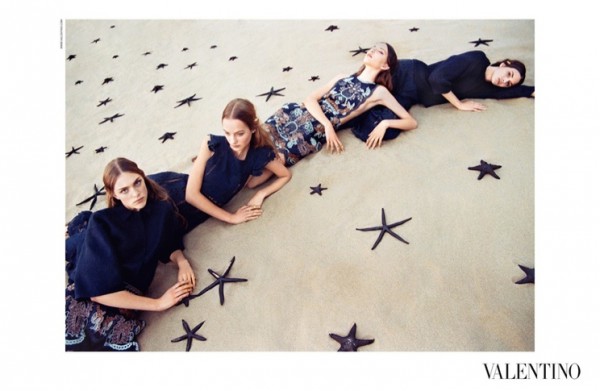 Три причини, через які нам подобається нова реклама Valentino-Фото 5