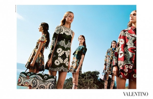 Три причини, через які нам подобається нова реклама Valentino-Фото 9
