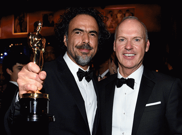 "Оскар" - 2015: переможці-Фото 2