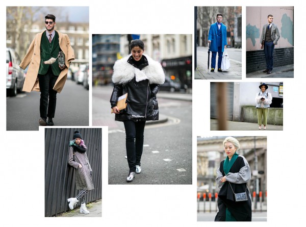 Тиждень моди в Лондоні FW' 2015: street-style-320x180