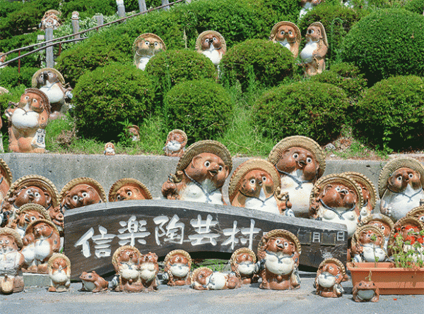 Восточные странности: путешествие в Японию-Фото 9