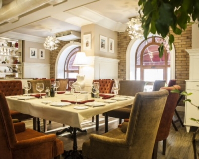 5 ресторанов Киева для романтического свидания-430x480