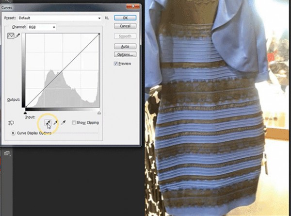 Сложный вопрос: какого цвета платье #TheDress?-320x180