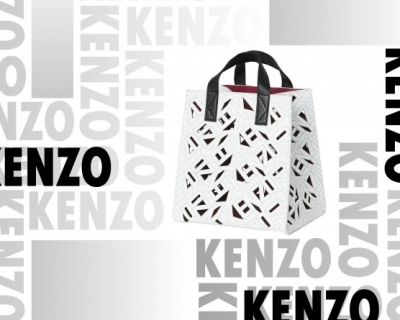 Реч дня: сумка Kenzo-430x480