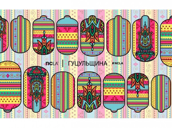Украинский шик: этно-мотивы в коллекции NCLA-320x180