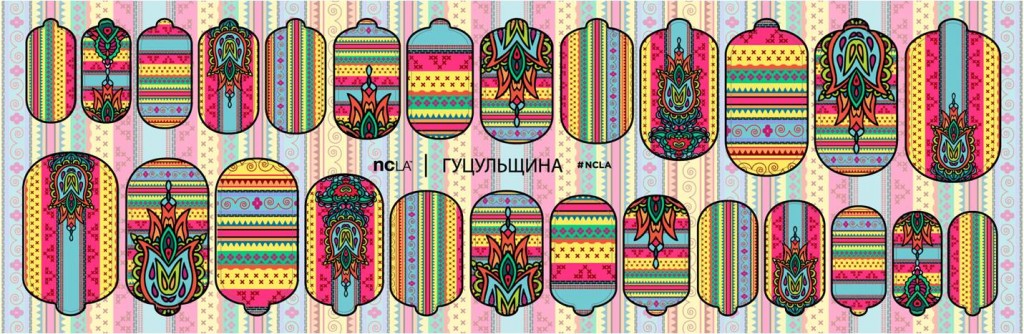Украинский шик: этно-мотивы в коллекции NCLA-Фото 1