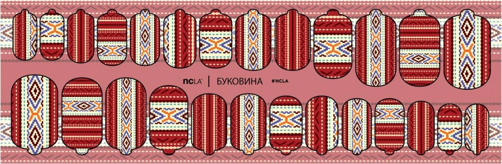 Український шик: етно-мотиви у колекції NCLA-Фото 3