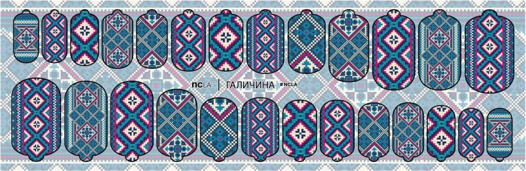 Украинский шик: этно-мотивы в коллекции NCLA-Фото 6