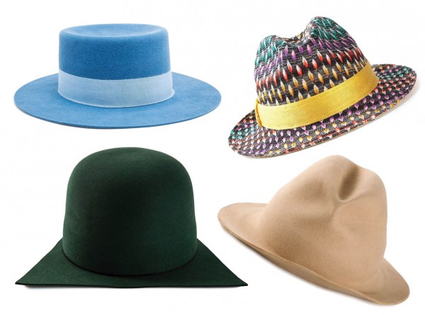 На свежую голову: самые яркие шляпы сезона-320x180
