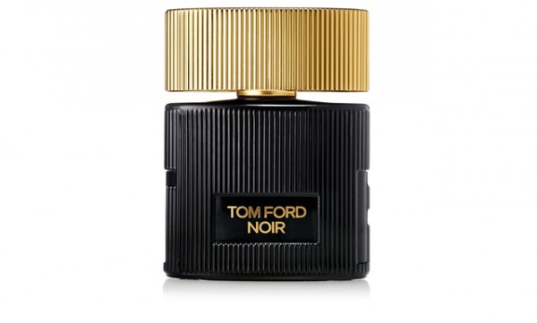 Noir Pour Femme: Лара Стоун в рекламе Tom Ford-Фото 2