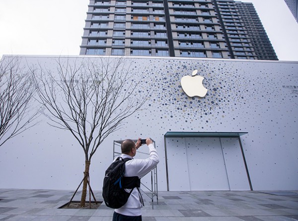 Apple відкрив вакансії для журналістів-Фото 1