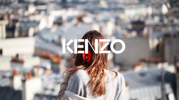Цветочное путешествие: Kenzo снял серию мини-фильмов-Фото 1
