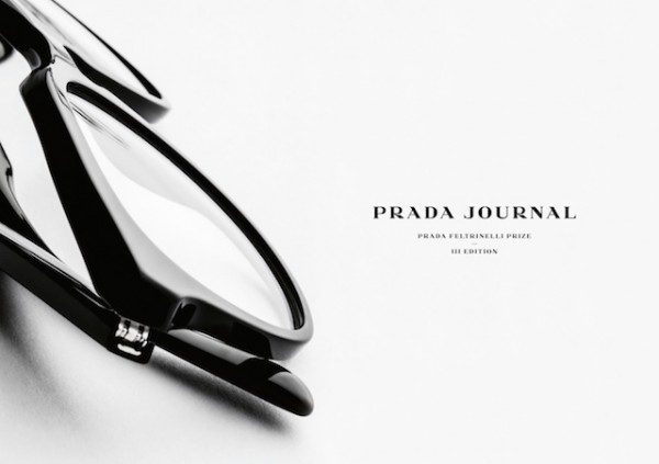 Prada объявляет конкурс для начинающих писателей-Фото 1