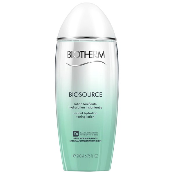 Instant Hydration Toning Lotion, Biotherm