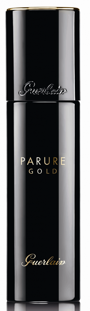 Parure Gold, Guerlain
