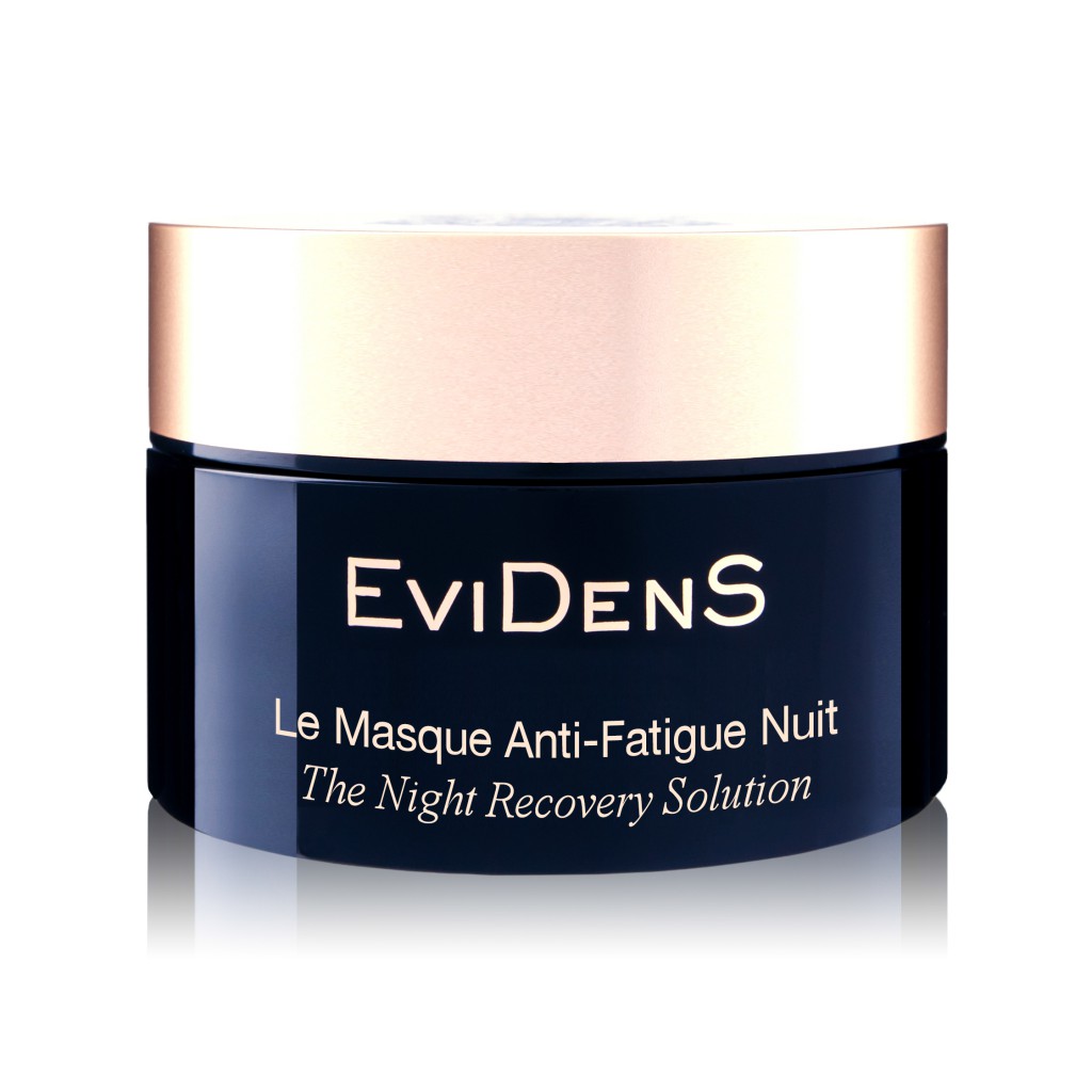 The Night Recovery Solution, Evidens de Beaute