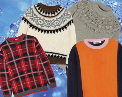 10 интересных свитеров на зиму-430x480