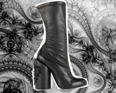 Выбор Marie Claire: ботинки Givenchy-430x480