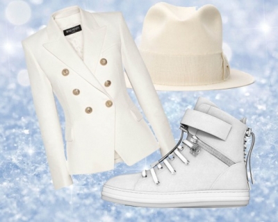 Let it snow: как носить белые вещи зимой-430x480