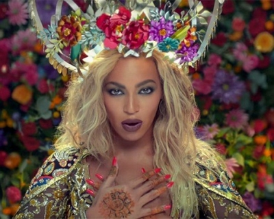 Прем'єра дня: Coldplay та Beyonce - Hymn for the Weekend-430x480