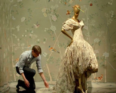 The First Monday In May: за кулисами The Met Gala-430x480