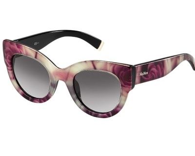 Вещь дня: солнцезащитные очки MM Reddish, Max Mara-430x480