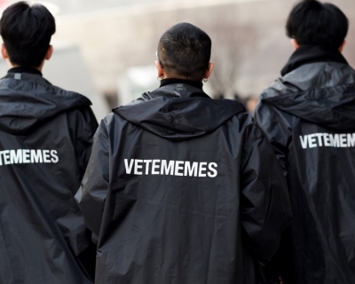 Vetememes − интернет-ответ бренду Vetements-430x480