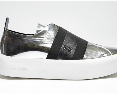 Dirk Bikkembergs представили коллекцию обуви Sport Couture  SS’16-430x480