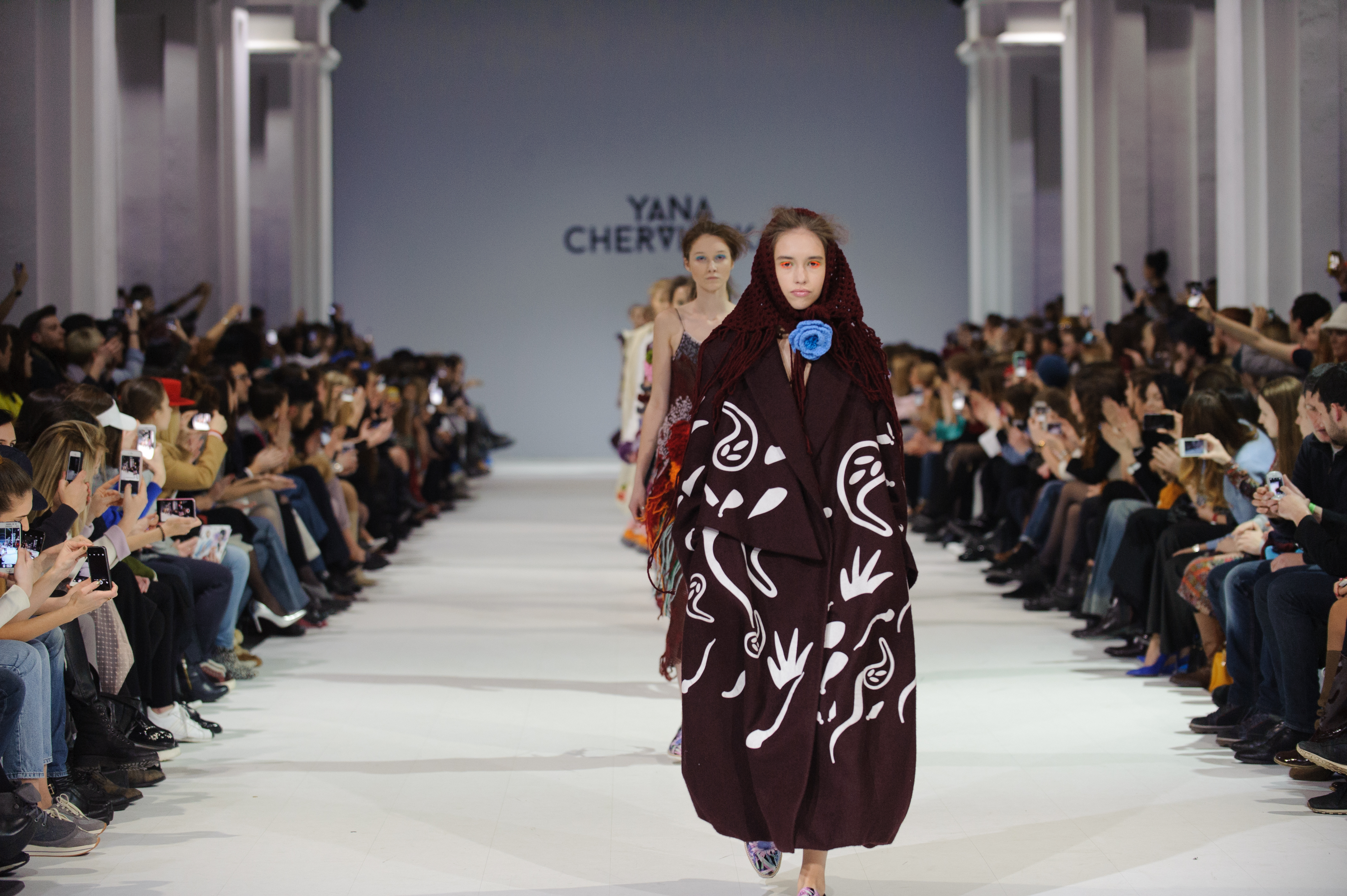 Ярмарка ремесел: Yana Chervinska FW’2016/17-320x180