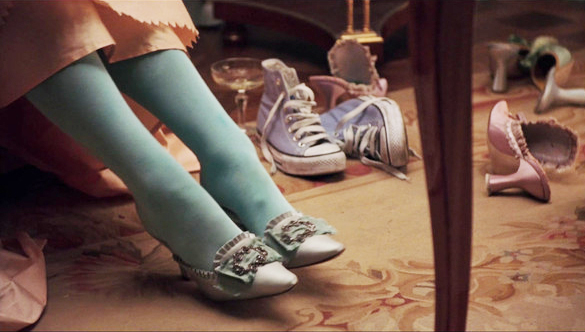 Под каблуком: культовая обувь из кино-Фото 4