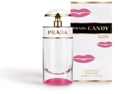 Новинка дня: аромат Prada Candy Kiss-430x480