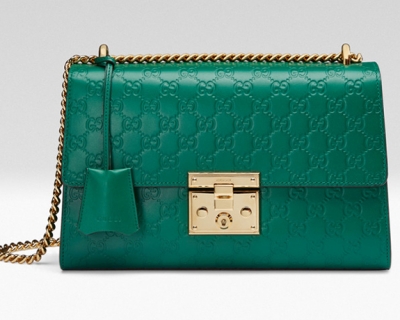 Gucci представили новую коллекцию iconic bags-430x480