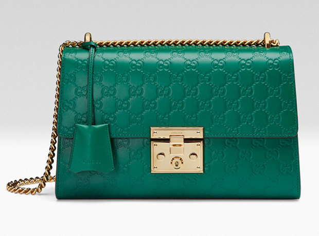 Gucci представили новую коллекцию iconic bags-320x180