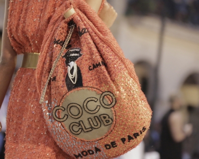 Coco Libre: кубинська колекція Chanel-430x480