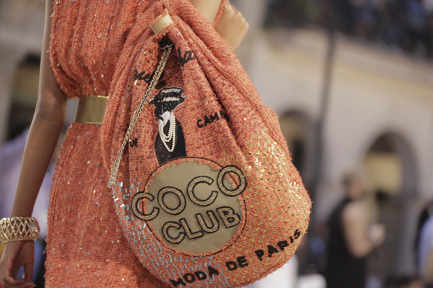 Coco Libre: кубинская коллекция Chanel-320x180