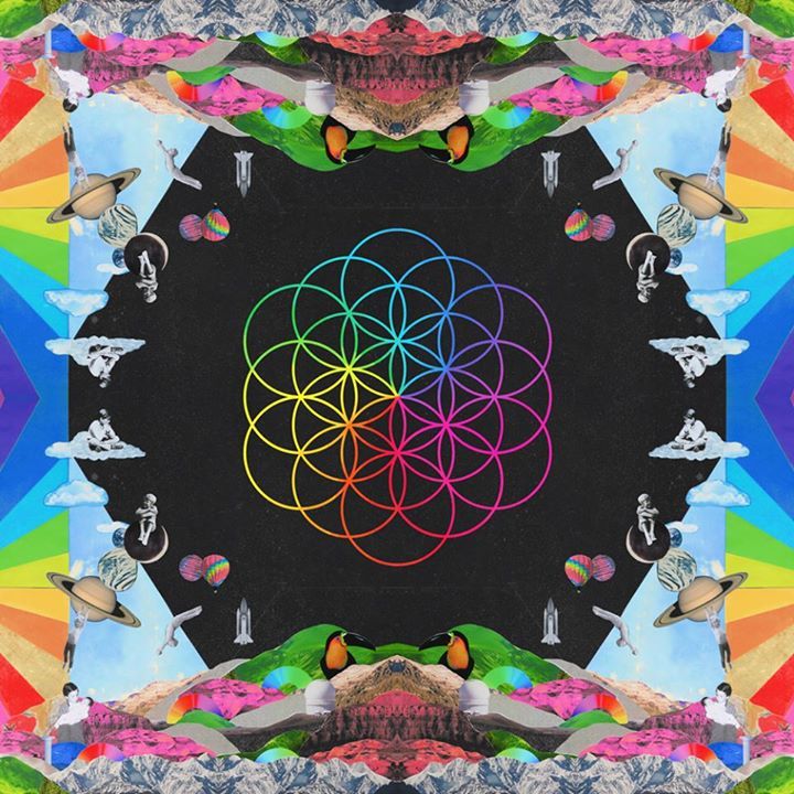 Премьера дня: клип на песню Coldplay — Up&Up-320x180