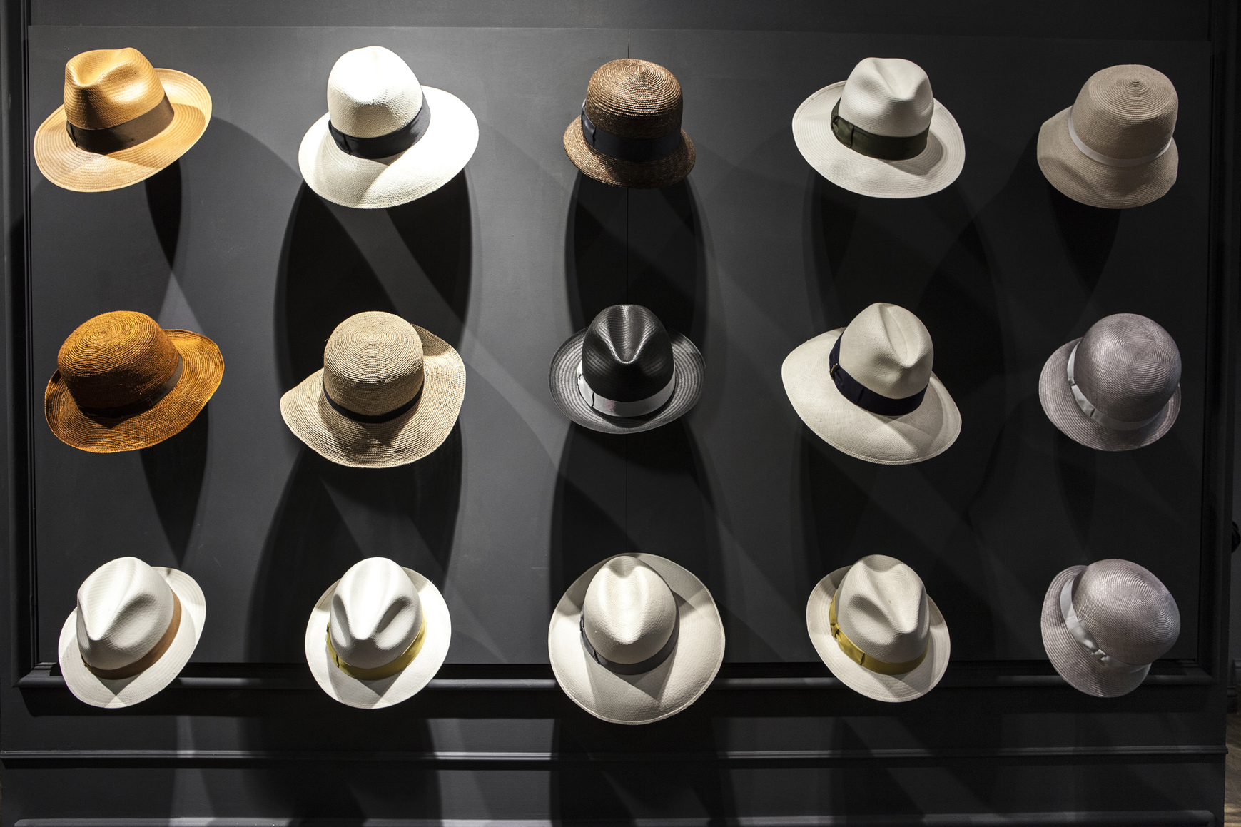 Как выбрать шляпу: лучшие модели сезона-320x180