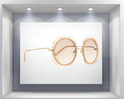 Реч дня: сонцезахисні окуляри Chloe-430x480